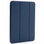 Mercury Flip Case, skirta iPad Pro 13 M4 2024 / M5 2025, Navy Blue