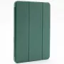 Mercury Flip Case iPad Pro 13 M4 2024 / M5 2025 Dark Green