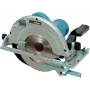 Makita 5903R Diskinis pjūklas 2000W 235mm