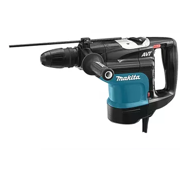 Makita HR4510C Rotary Hammer 1350W 4 Modes SDS-Max