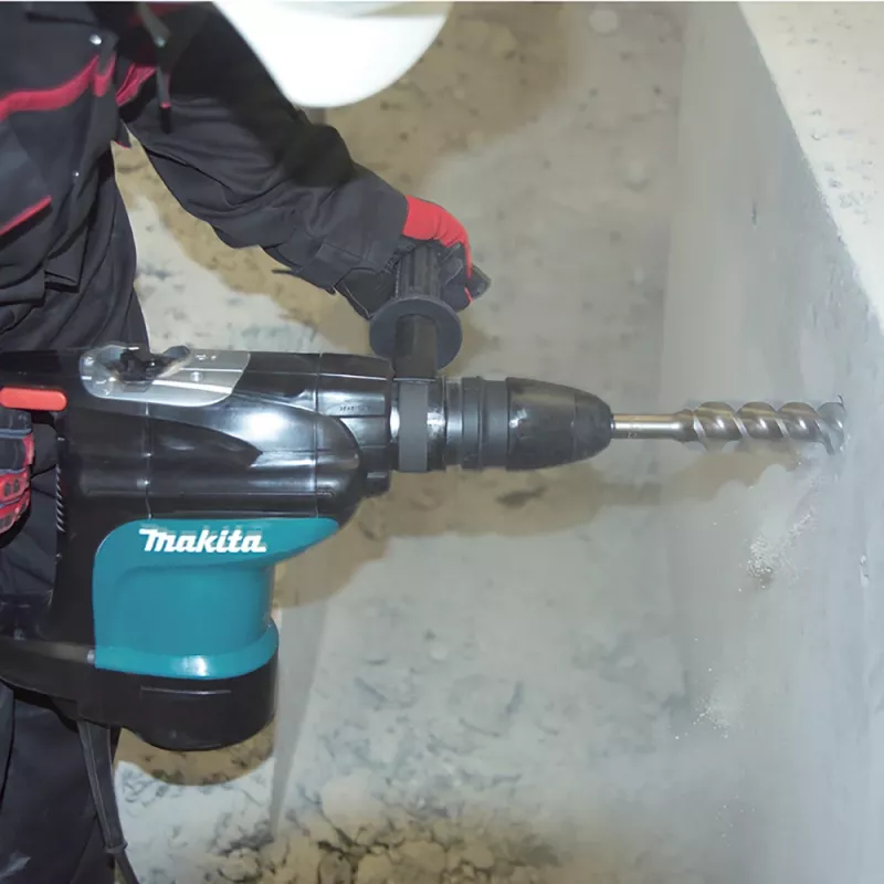 Makita HR4510C Rotary Hammer 1350W 4 Modes SDS-Max