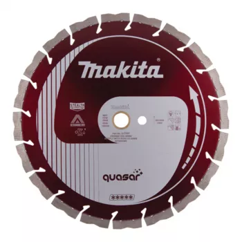 Makita B-17588 QUASAR Diamond Blade 300x20 mm
