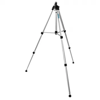 Makita Compact 1800 Tripod with Laser Level