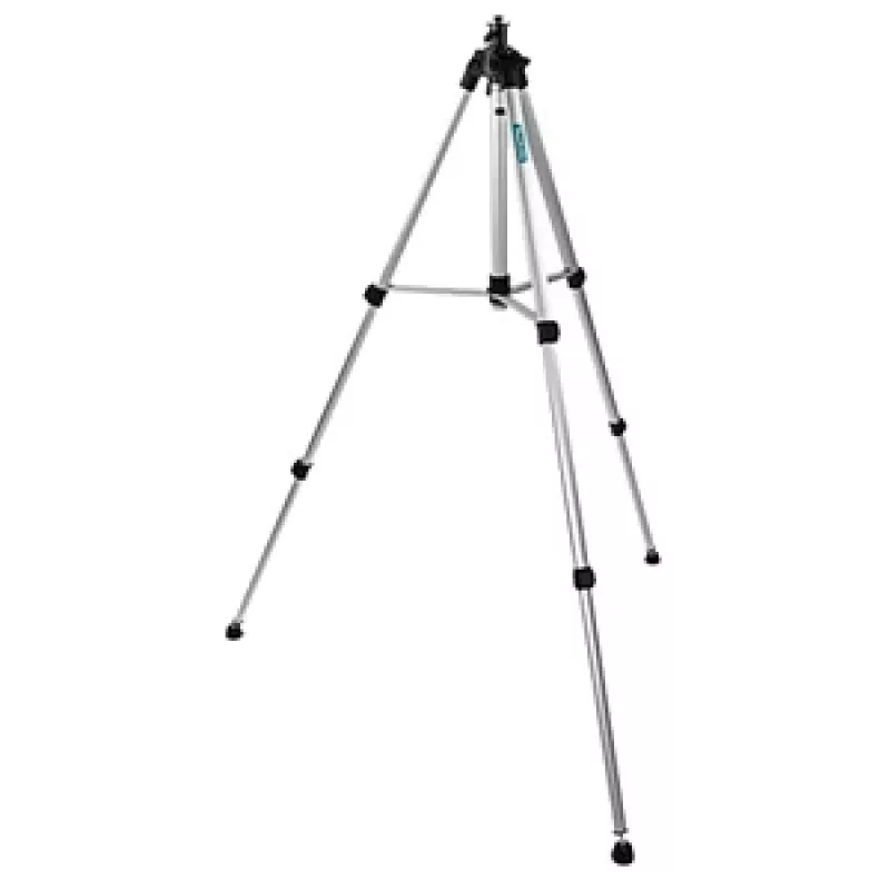 Makita Compact 1800 Tripod with Laser Level