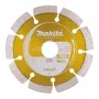 Makita Nebula Diamond Cutting Disc 230mm betonui, kalkakmeniui, gelžbetoniui, plytoms, smiltainiui