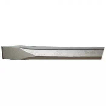 Makita D-61547 Plokščiasis kaltas griovimo plaktukams HM1317CB ir HM1812, plotis 28,0 mm, ilgis 400 mm