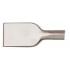 Makita D-61553 Platusis Kaltas Demolavimo Plaktukui, Šešiakampis Kotas 30mm, Ilgis 410mm, Darbinis Plotis 110mm