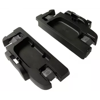 Makita Adapter Plate for Vacuum Cleaner