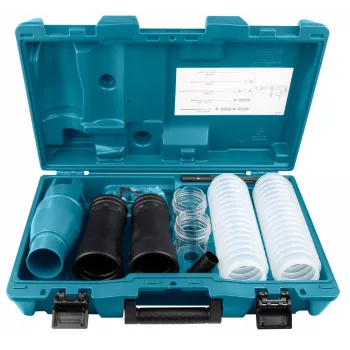 Makita Dust Extraction Attachment Set (199142-6)