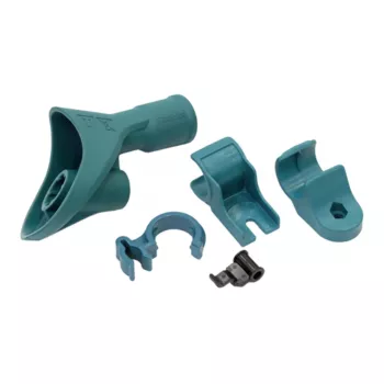Makita 199143-4 Chisel Extraction Set, skirtas belaidžiam kombinuotam plaktukui