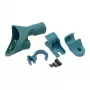 Makita 199143-4 Chisel Extraction Set, skirtas belaidžiam kombinuotam plaktukui