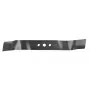 Makita vejapjovės peilis 430 mm – originalus OEM keitimas DLM431/DLM432 serijai