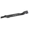 Makita vejapjovės peilis 430 mm – originalus OEM keitimas DLM431/DLM432 serijai