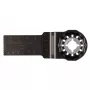 Makita TMA050 Bi-Metal Plunge Cut Blade 32mm Cutting Width 40mm Cutting Depth OIS