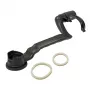 Makita 199627-2 Dulkių ištraukimo rinkinys kampiniam šlifuokliui 115/125 mm