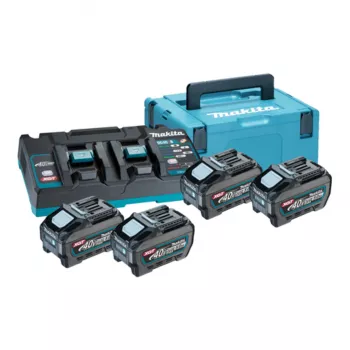 Makita Power Source Kit Li 40V max. 5Ah