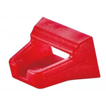 Makita Nose Adapter for FN001GZ 18 Gauge Brad Nailer - Juoda