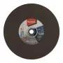Makita pjovimo diskas E-12790-5 Metalui 355mm 5 vnt. Skylė 25.4mm T41 A24T-BF