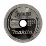 Makita Specialized EFFICUT Circular Saw Blade for Wood and Metal, 185mm, 60 Teeth