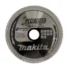 Makita Specialized EFFICUT Circular Saw Blade for Wood and Metal, 185mm, 60 Teeth