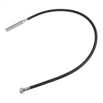 MAKITA 1910C4-5 Betono vibratoriaus antgalis 38 mm, skirtas VR001G ir VR004G