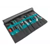 Makita E-15506 Tool Roll Bag su reguliuojamomis kilpomis