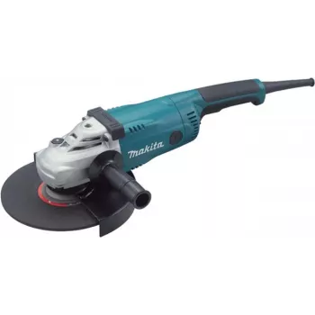 Makita GA9040RF01 Laidinis Kampinis Šlifuoklis 230 mm 2600 W