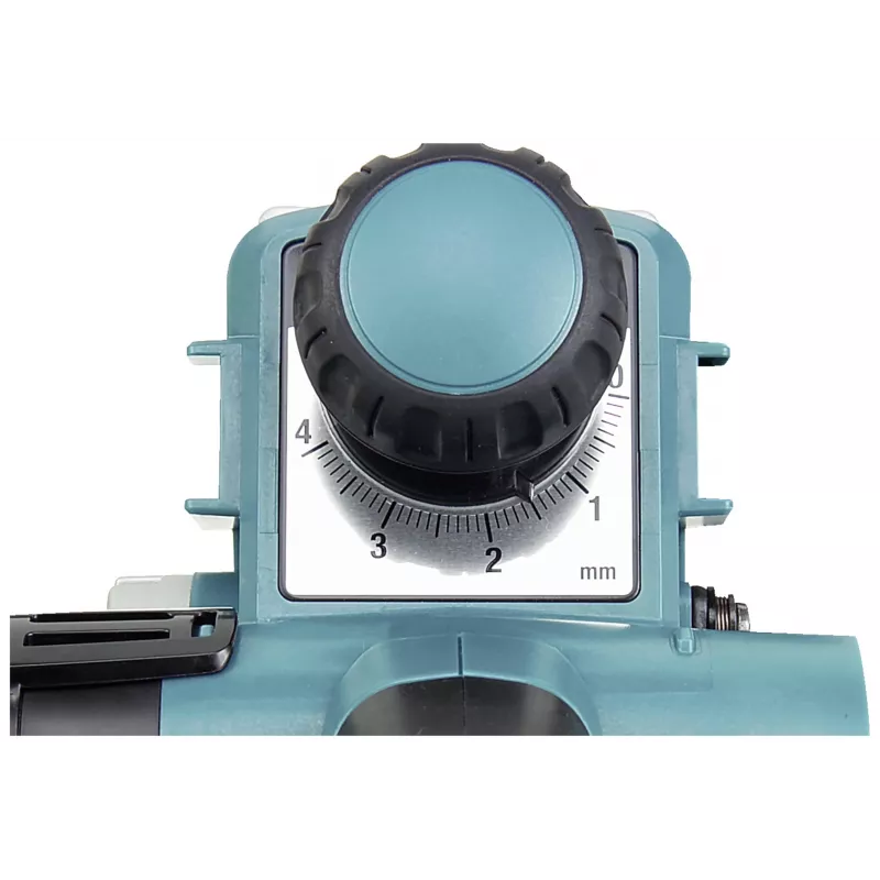 Makita KP0810CJ Elektrinis oblius 1050 W 82 mm
