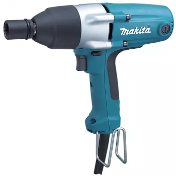 Makita TW0200 Impact Wrench 380W 1/2 inch Square Drive