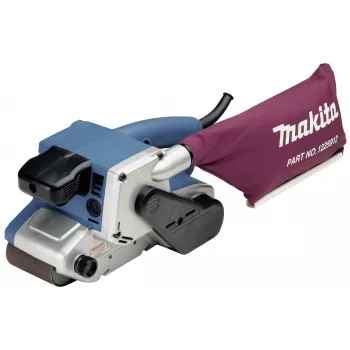 Makita 9903J juostinis šlifuoklis 1010 W 76 mm
