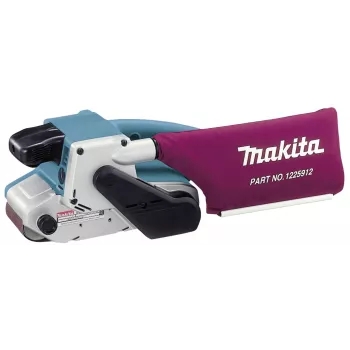 Makita 9903J juostinis šlifuoklis 1010 W 76 mm