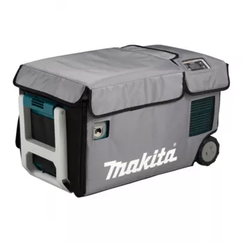 Makita CE00000001 Apsauginis maišas CW001G akumuliatoriaus aušinimo ir šildymo dėžutei