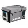Makita CE00000001 Apsauginis maišas CW001G akumuliatoriaus aušinimo ir šildymo dėžutei