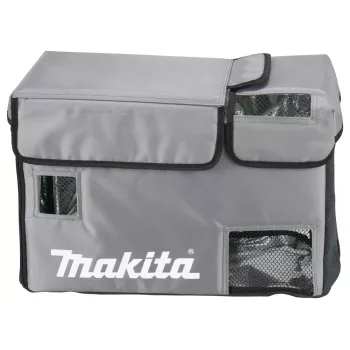 Makita apsauginis dangtelis šaldymo dėžutei