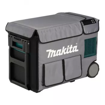 Makita CE00000004 Apsauginis maišas belaidžiam kompresoriui, šaldymo ir šildymo dėžei