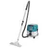 Makita VC005GLZ belaidis šlapio/sauso siurblys 40V XGT L klasė 40L