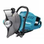 Makita CE001GZ belaidė deimantinė pjovimo sistema 355 mm (14 colių)