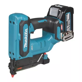 Makita PT001GZ 40V Max XGT belaidė smeigtukų vinimo priemonė (tik įrankis)
