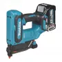 Makita PT001GZ 40V Max XGT belaidė smeigtukų vinimo priemonė (tik įrankis)