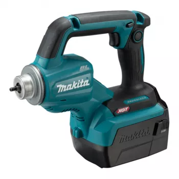 Makita VR001GZ belaidis betono vibratoriaus maitinimo blokas (40V XGT Li-ion, be akumuliatoriaus ir įkroviklio)