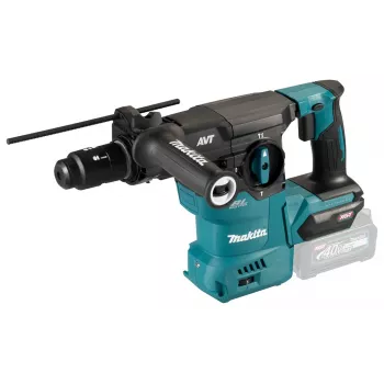 Makita XGT HR009GZ belaidis kombinuotasis plaktukas SDS-Plus 40V Max