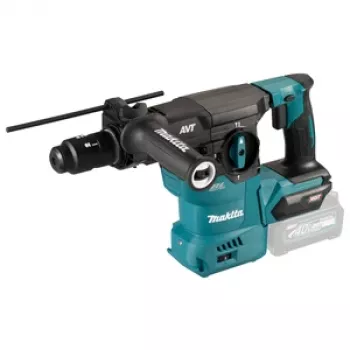Makita XGT HR009GZ belaidis kombinuotasis plaktukas SDS-Plus 40V Max