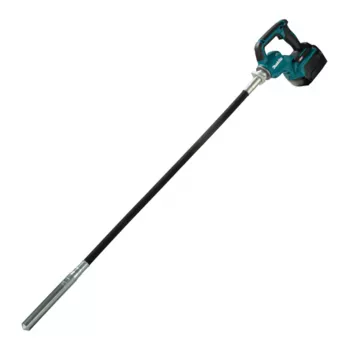 Makita VR003GZ belaidis betono vibratorius (40V XGT Li-ion, tik įrankis)