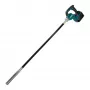 Makita VR003GZ belaidis betono vibratorius (40V XGT Li-ion, tik įrankis)