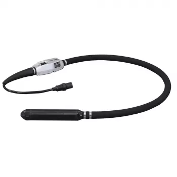 Makita VR003CZ Belaidis betono vibratorius (be akumuliatoriaus) - 18V LXT