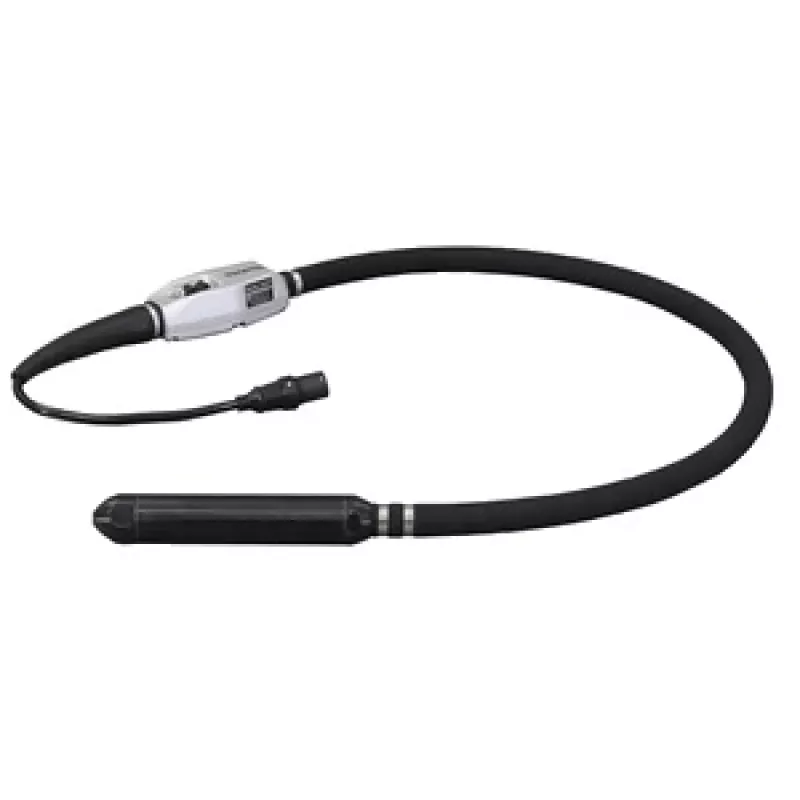 Makita VR003CZ Belaidis betono vibratorius (be akumuliatoriaus) - 18V LXT