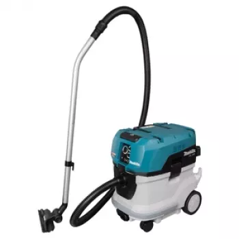 MAKITA VC006GMZ01 Belaidis šlapio/sauso siurblys 2x 40V XGT su bešepetėliu varikliu (VC006GMZ01)