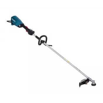 Makita UR017GZ 40V Max XGT belaidis žoliapjovės trimmeris (tik įrankis) - 330 mm pjovimo plotis