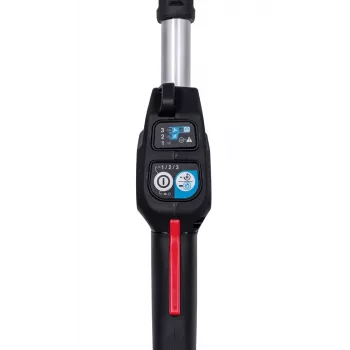 Makita UR017GZ 40V Max XGT belaidis žoliapjovės trimmeris (tik įrankis) - 330 mm pjovimo plotis