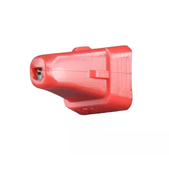 Makita paviršiaus apsauga 422844-2, skirta atsitiktinėms orbitinėms šlifavimo mašinoms 125 mm
